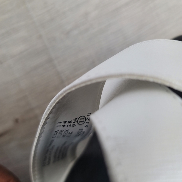 MONTEGO Bay Club Strap Wedge Sandles US11 - Picture 8 of 10